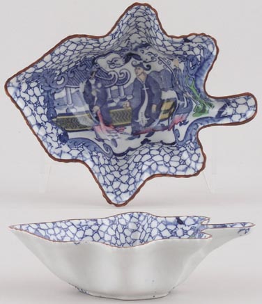 Pickle Dish c1930s